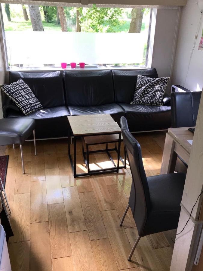 Vila Evenrust, Gelegen Nabij Het Pieterpad Coevorden Exteriér fotografie