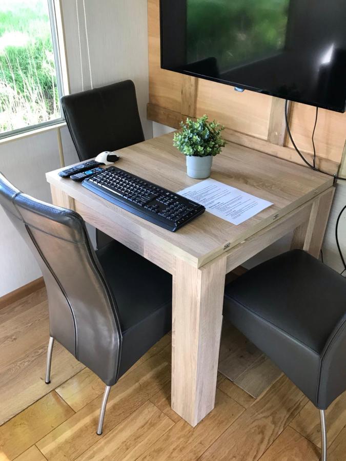 Vila Evenrust, Gelegen Nabij Het Pieterpad Coevorden Exteriér fotografie